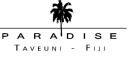 Paradise Taveuni logo